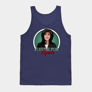 Monica Lewinsky Tank Top